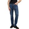 Lee - Jeans Uomo - vestibilità Slim Dritta - Extreme Motion - Lenny
