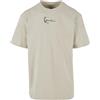 Karl Kani Herren KM-TE011-092-010 KK Small Signature Essential Tee