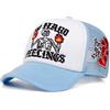 Generic No Hard Feelings - Cappello Heartbreak