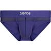 2EROS - Intimo da Uomo Slips - Morpheus Brief Purple - 1x Taglia M
