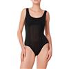 Triumph Beauty Layers Body X Pajama Top Donna