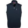 N+1 Gilet Uomo Giubbotto Senza Maniche Smanicato Blu Leggero Elegante M L XL XXL 3XL SEA BARRIER