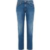ROY ROGERS Roy Roger's Jeans 517 Man Leland (IT, Numero, 31, Regular, Regular, Blu)
