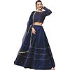 Nitimatta lehenga indiano per le donne pronto da indossare tradizionale festa di nozze usura Lehenga Choli Dress