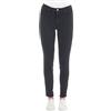 Lee Scarlett High Jeans da donna, Nero lavato (L626shbi), 40 IT (26W/31L)