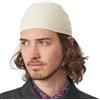 CHARM Cappello Cappellino Invernale Uomo - Lana Cappelli Beanie Zuccotto Sottocasco Bici Moto Musulmani Preghiera