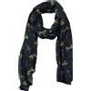 Ghost Logo panno multicolore Band merch, bande