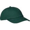 Enter the Complex® Cappellino da Papà, Berretto da Baseball, Profilo Basso, Misura Regolabile, verde scuro, Taglia unica