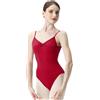 s.lemon Donna Body Danza,Adulti Ginnastica Artistica Body per Danza Classica