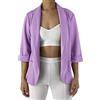 JOPHY & CO. Giacca Blazer Donna con Tasche (cod. 5572)