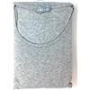 RAGNO - Caldo Cotone - Art. 074522 - Manica Lunga - (Grigio Chiaro, 3ª)