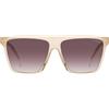 Carrera CARRERA 3027/S SZJ/3X IVORY Sunglasses Woman Standard, Standard, 58