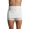 Alpina 3000 ANZ005 Pancera Unisex Lana, Bianco 6