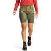 RevolutionRace RVRC GP Shorts da Donna, Pantaloncini Resistenti per Passeggiate, Escursioni, Campeggio e Tutte Le Altre attività all'aperto