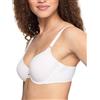 Warner's Reggiseno, Opaco Donna