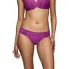 Triumph Wild Peony Florale Brazilian, Slip da Donna, Purple,