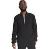 Dickies Giacca da uomo con zip frontale, 3 tasche, tessuto elasticizzato a 360° e anti-umidità DK342