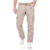Timezone Benitotz Pantaloni cargo da uomo