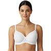 Selene - Reggiseno Viola Coppa F, Biancaneve, 3F