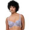 Triumph Amourette Charm Whp02, Reggiseno sfoderato con ferretto Donna, Light Lilac, 5B