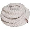 Knit Factory - Alex Scaldacollo - One Size | Scaldacollo in maglia da donna e da uomo - Morbidezza e calore - Misto lana - Scaldacollo per autunno e inverno