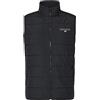NAPAPIJRI Giacca Eggen Smanicato Uomo Poliestere Navy Xl