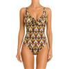 Giadamarina Costume Intero Double Face Made in Italy