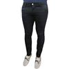 Battistini Mapo Jeans Pantaloni Uomo Battistini Jeans Sartoriali Casual Slim Fit Rosso Giallo Blu Grigio Nero Beige Marrone Aderente Estivo 100% Made in Italy Casual Eleganti in Cotone