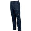 CHEMAGLIETTE! Pantaloni da Lavoro Uomo Cotone Elasticizzato Multi Tasche Payper Worker Stretch