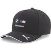 Puma Berretto da Baseball BMW M Motorsport Replica Team