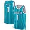 CLZWFZ Adulto 1# 5# Maglia da Basket Unisex Senza Maniche da Basket Tank Top Sport Fodera T-Shirt Tank Top,1# Light Blue (a),M