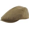 KeepSa Adjustable Cotone Vintage Coppola Uomo cap Newsboy Caps Gatsby Hat