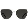 Calvin Klein Jeans Ckj25209s Sunglasses Donna (Pacco da 1)