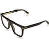 Marc Jacobs MJ 1063 Occhiali, Nero Cristallo, 54 Donna