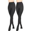 BANANALU Morbido Cashmere Touch 180 Den Collant Opaco Caldo, S
