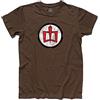 3stylershop T-Shirt Uomo Ralph The Greatest American Hero Logo