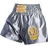Hardcore Training Classiс Muay Thai Pantaloncini Uomo Fight Shorts Nero Bianco Rosso Blu Camo Kickboxing Boxe Combattimento MMA Sparring