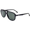 Carrera Carrera 279/s 003/UC MATT BLACK Sunglasses Men's Propionate, Standard, 56