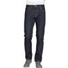 Carrera Jeans Uomo in Denim, Blu Scuro (56)
