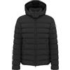 Colmar Giubbino Uomo 1252-4ZP Nero Taglia 58 IT