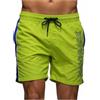 Navigare Boxer Mare Costume Uomo Pantaloncini da Bagno Anche in Taglie conformate H (M, 938311 Acido +)