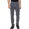 Carrera Pantalone Moleskin Stretch MOD. 700/9195A Fustagno Elasticizzato Colore Grigio (50)