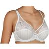 Selene Reggiseno Donna Sfoderato con Ferretto Coppa Art. Mari Luz