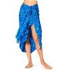 PANASIAM Sarong, B122 starlit sky, L
