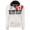 Canadian Peak Flashy Men - Sweat Homme Capuche Poche Kangourou - Vêtement Sweatshirt Hoody Chaud Manches Longues - Pull Hommes Printemps Ete Automne Hiver