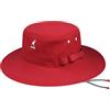 Kangol Chapeau Utility Cords Jungle