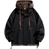 Generic Migliori Giacche Sci Uomo Anorak Sportive Outlet Bianco Caldo Strass Riscaldati Caldi Colorata Capispalla Mantella Stretto Natale Brillantinata Coda Abbinarla Raso Moderne Plastron