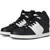 Osiris NYC 83 CLK Uomo, nero/nero/bianco, 9