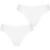 Sloggi Slip Donna Midi Tai Mini Maxi Brasil Mutande Biancheria Intima Cotone Elastico Per Donne, 52