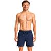 Bugatti Giovanni 428969 - Costume da bagno da uomo, blu navy, tinta unita, XXL